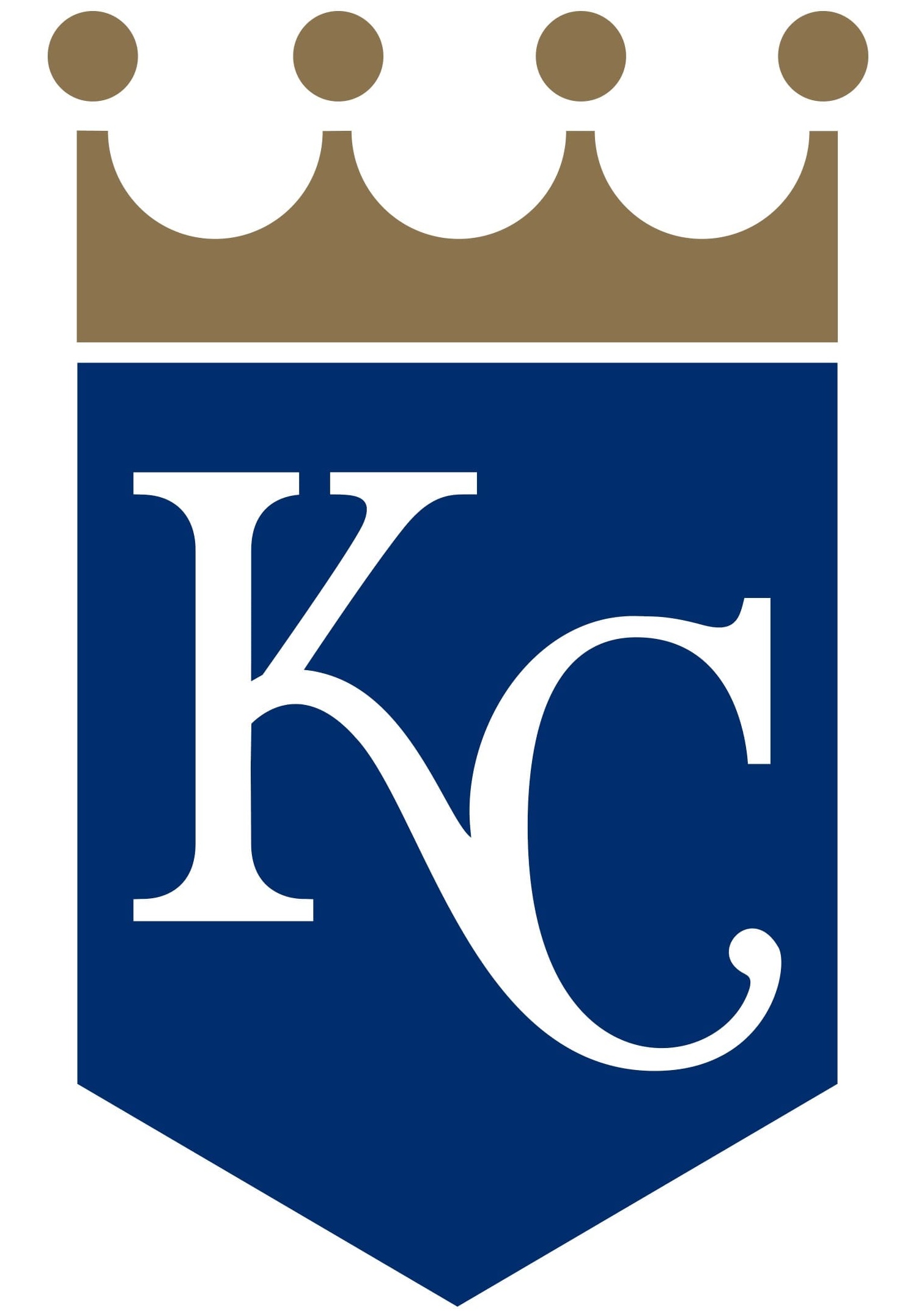 Kansas City Royals logo