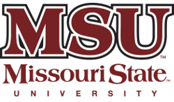 Missouri State University logo