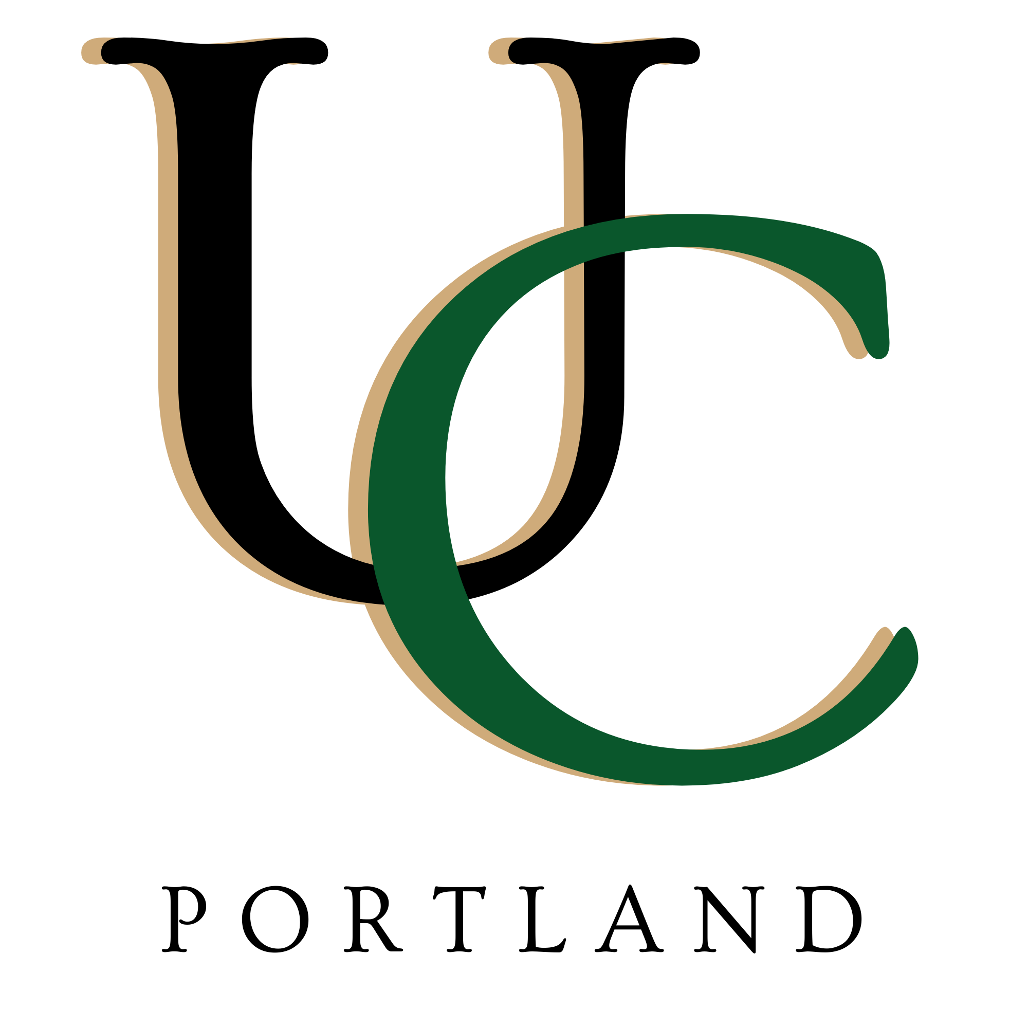 University Club of Portland logo